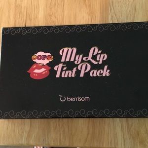 Oops My Lip Tint Pack